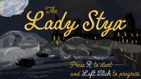 Lady Styx Demo screenshot, image №3684581 - RAWG