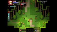 Underdone (itch) screenshot, image №1879151 - RAWG