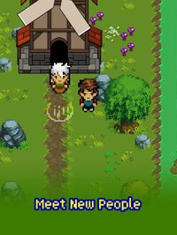 Alchemy Quest screenshot, image №2063650 - RAWG