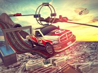 Extreme car stunt driving screenshot, image №921135 - RAWG