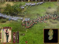 Cossacks 2: Napoleonic Wars screenshot, image №378135 - RAWG