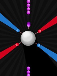 Twisty Ball Shooter with Arrow screenshot, image №1770207 - RAWG