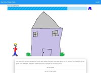 Only One Pair of Clean Pants! screenshot, image №2116329 - RAWG