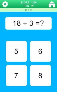 Math Games screenshot, image №1535694 - RAWG