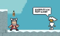 Christmas in Terrorist Town screenshot, image №2256440 - RAWG