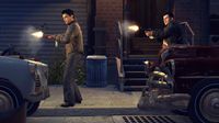 Mafia II screenshot, image №159048 - RAWG