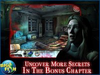 True Fear: Forsaken Souls HD - A Scary Hidden Object Mystery screenshot, image №900257 - RAWG