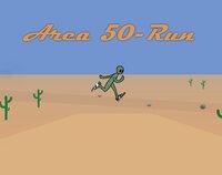 Area 50-Run screenshot, image №3173205 - RAWG