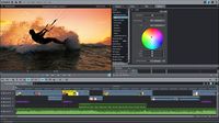 MAGIX Movie Edit Pro Plus screenshot, image №90685 - RAWG