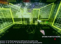 Caged Photon screenshot, image №1167642 - RAWG