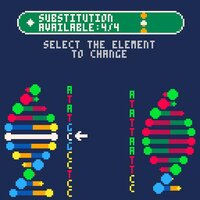 DNA Mutations screenshot, image №2659523 - RAWG