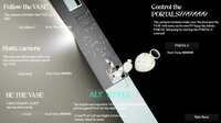 Not The VASE screenshot, image №3397248 - RAWG