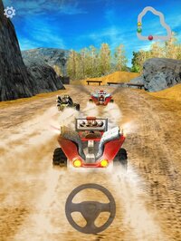 Offroad Racing Buggy screenshot, image №2841226 - RAWG