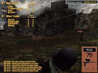 Paintball Heroes screenshot, image №294346 - RAWG