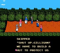 The Adventures of Gilligan's Island screenshot, image №734368 - RAWG