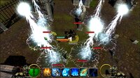 Awesome Knight (Protagonist | Plot Armor) screenshot, image №3012673 - RAWG