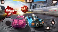 Iron Football Roar screenshot, image №1477092 - RAWG