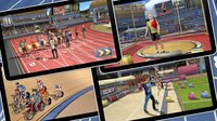 Athletics 2: Summer Sports screenshot, image №1855693 - RAWG