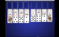 FreeCell 2018 screenshot, image №1613448 - RAWG