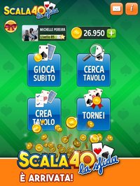 Scala 40: la sfida! screenshot, image №2146136 - RAWG