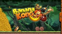 Banana Kong screenshot, image №1437122 - RAWG