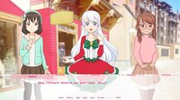 Her Miracle screenshot, image №3795849 - RAWG