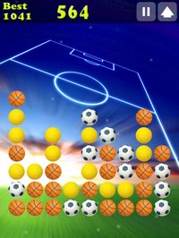 Tap Tap Balls screenshot, image №1700473 - RAWG