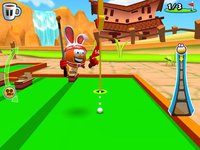 Putt Putt Golf HD screenshot, image №926674 - RAWG