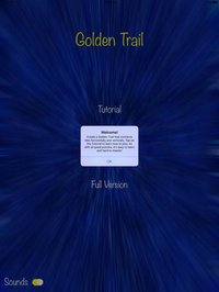 Golden Trail screenshot, image №1796903 - RAWG