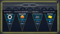 Board Games: Backgammon محبوسه screenshot, image №3687301 - RAWG