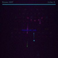 Neon Space ULTRA (itch) screenshot, image №1064772 - RAWG