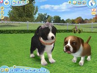 Petz Dogz 2 screenshot, image №487905 - RAWG