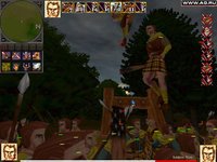 Braveheart (1999) screenshot, image №316577 - RAWG