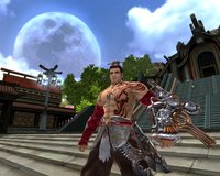 Seven Souls Online screenshot, image №537214 - RAWG