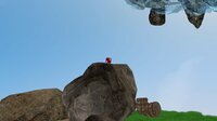 Swinging Over It with Alin Lucian screenshot, image №3882347 - RAWG