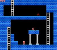 Treasureman screenshot, image №1144601 - RAWG