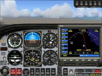 Microsoft Flight Simulator 2004: A Century of Flight screenshot, image №365681 - RAWG