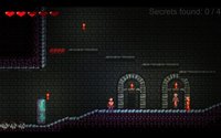 Ominous (itch) screenshot, image №2326366 - RAWG