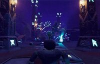 Ourea (RewriteGames) screenshot, image №2458369 - RAWG