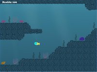 Submarine Seige screenshot, image №1744666 - RAWG