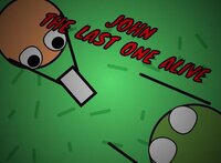 John-The Last One Alive screenshot, image №3641154 - RAWG