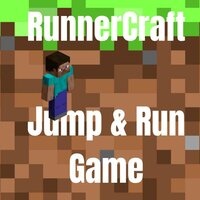 Runnercraft: Run & Jump Game screenshot, image №2638218 - RAWG