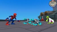 Marvel Super Hero Squad Online screenshot, image №556425 - RAWG