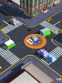 Traffic Rush Escape 3D screenshot, image №2165624 - RAWG