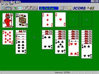 Solitaire Devil screenshot, image №342974 - RAWG