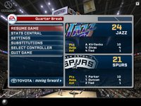 NBA LIVE 06 screenshot, image №428183 - RAWG