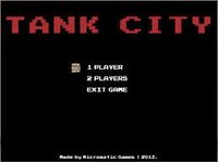 Tank City screenshot, image №1107255 - RAWG
