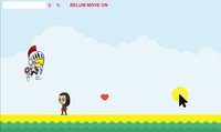 Move on run screenshot, image №1306552 - RAWG