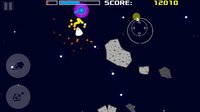 Asteroids+ (P10tr3k) screenshot, image №2390604 - RAWG