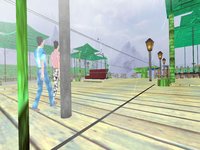 Chairlift Snowy Ride screenshot, image №1335806 - RAWG